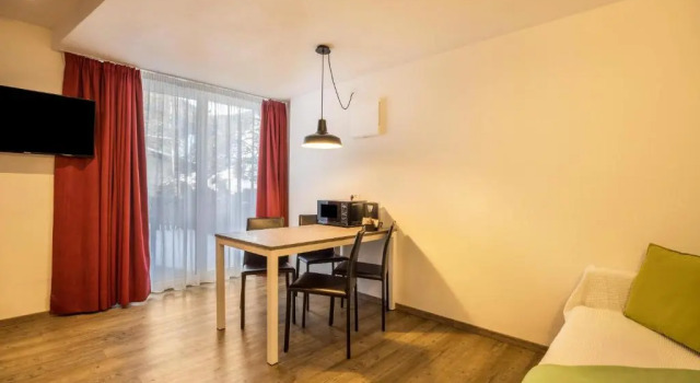 Apartment Ön Residence Bun Ste