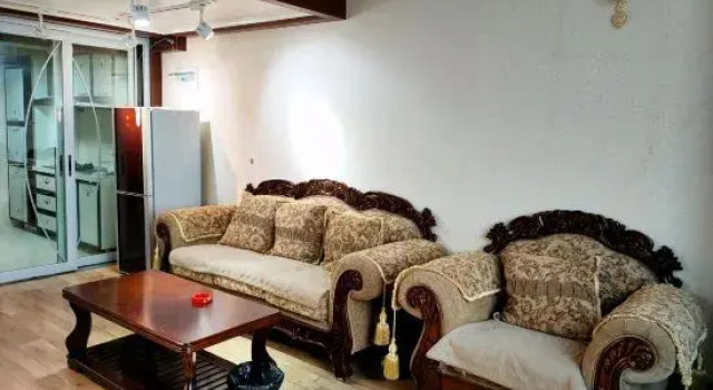 Aishangri Rent Apartment