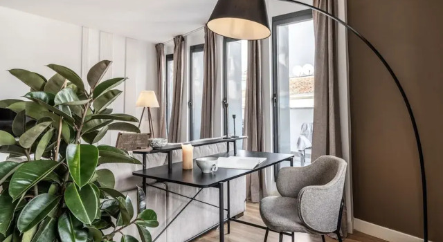 Dono - 3 Bedrooms Apartment in Chueca, Забронировать Апартаменты/квартира Мадрид Провинция Мадрид, рядом с Дом-музей Лопе де Вега