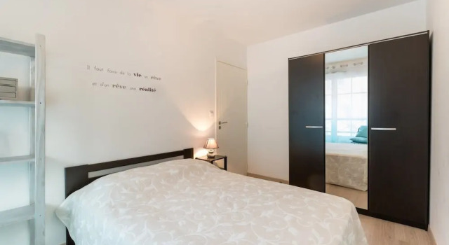 Le Sillon, Saint Malo, rez de Jardin, Rezerwuj Hotel  