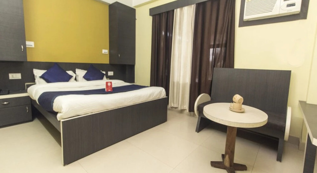 OYO 10696 Hotel Jagat, Réserver Hôtel Bagdogra West Bengal