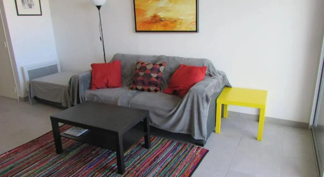 Appartement Quiberon, 1 pièce, 2 personnes - FR-1-478-161, Rezerwuj Apartament Quiberon 
