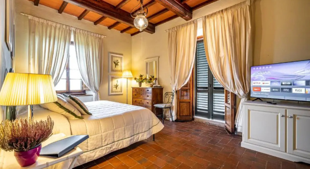 Номер Standard Villa S.Andrea