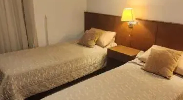 Posada Maria, Rezervasyon Otel Trinidad Itapua
