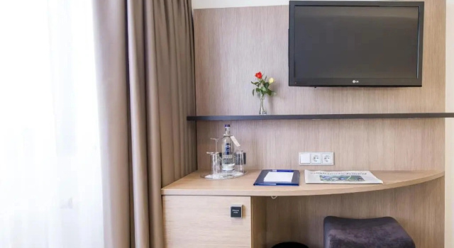 Двухместный номер Business Astor & Aparthotel