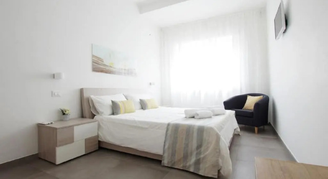 Francas Home, Prenota Hotel Vaticano Prati Roma