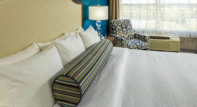 Двухместный номер Standard Inn at Middletown