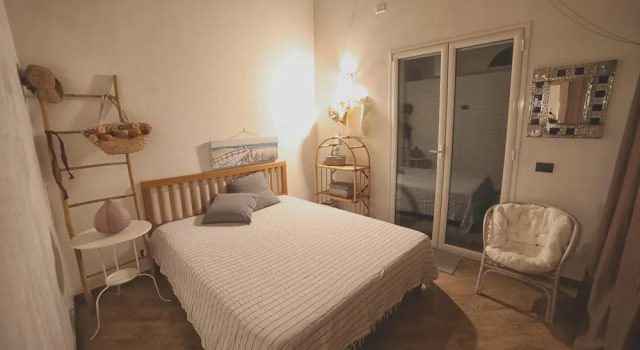 House With one Bedroom in Ribera, With Terrace and Wifi Near the Beach, Забронировать Отель Рибера Сицилия