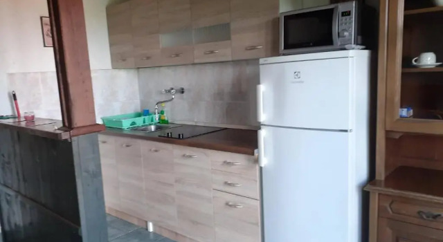 Апартаменты с 2 комнатами Apartments Pavlović