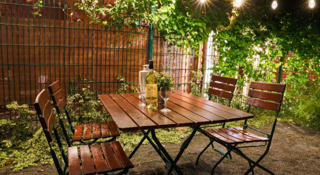 Boutique hotel Quedlinburg Auerhahn, Prenota Boutique Hotel a Garz con parcheggio, Parcheggio