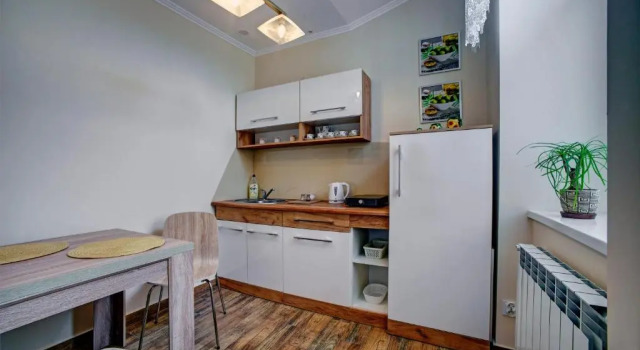 APARTAMENTY, Book Lejlighed Hoteller i Przemysl med parkering, Parkering