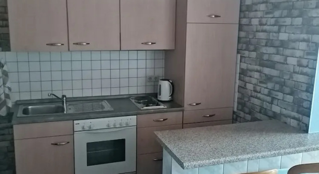Номер Comfort Hotel Harbauer
