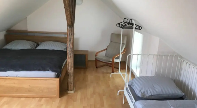 Good Time Prague Duplex, Book Hotel Prague 07 Prag, nær Tipsport Arena