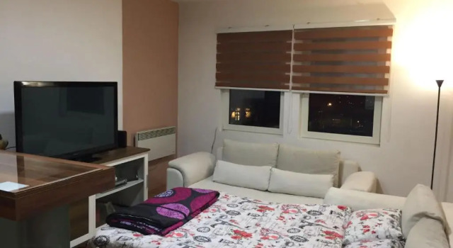Апартаменты Deluxe Apartments Ćemo