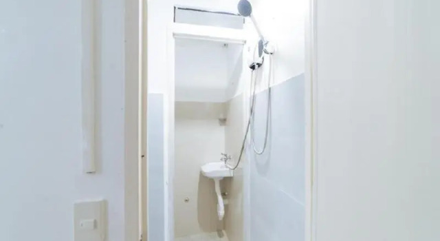 Номер Standard RedDoorz @ Recaido Road Palawan