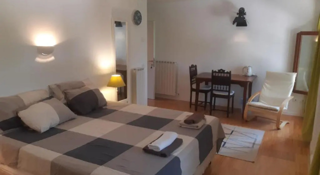 Номер Deluxe Country House Montesoffio