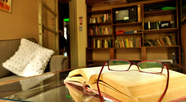 Lacandona Hostel