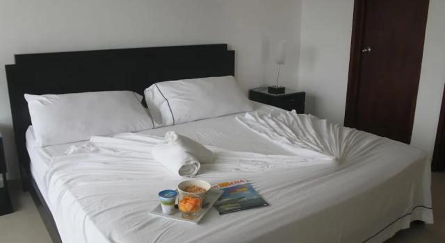 Апартаменты Superior Morros Suites Apartamentos