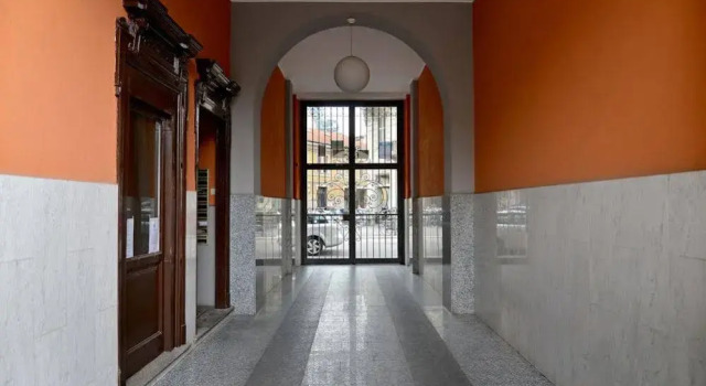 Heart Milan Apartment Isola, Забронировать Апартаменты/квартира Отели Милана с парковкой, рядом с Марке, Парковка