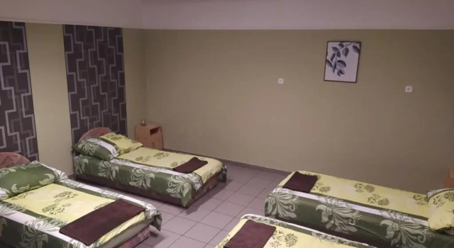 Pingpong Apartman, Забронировать Апартаменты/квартира Шольтвадкерт Бач-Кишкун