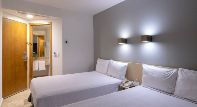 One Coatzacoalcos Forum, Rezervasyon Otel Coatzacoalcos kahvaltılı oteller, Kahvaltı