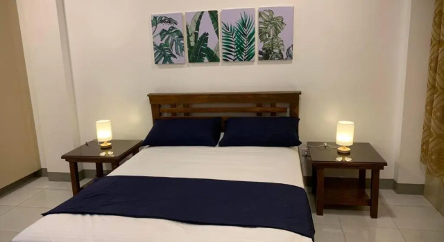 JORA Studio Apartment 1-C, Rezerwuj Apartament Dagupan 