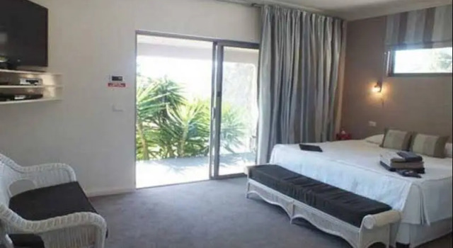 Terrigal Hinterland B&B, Book Bed and Breakfast Terrigal Central Coast