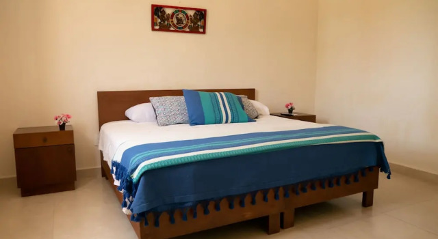 Casa Familiar near beach, Rezerwuj Hotel Playa del Carmen Quintana Roo