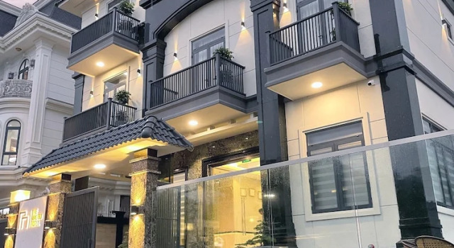 The Malibu Hotel Saigon, Забронировать Отель Отели Хошимина 3 звезды, 3*