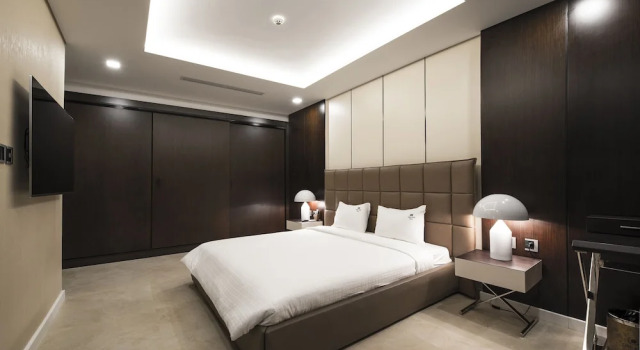 Вилла The Five Stars Villa
