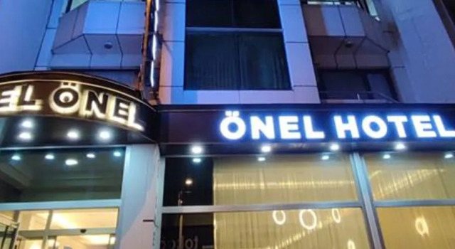 Önel Hotel, Prenota Hotel Bursa Bursa, vicino a Green Mosque