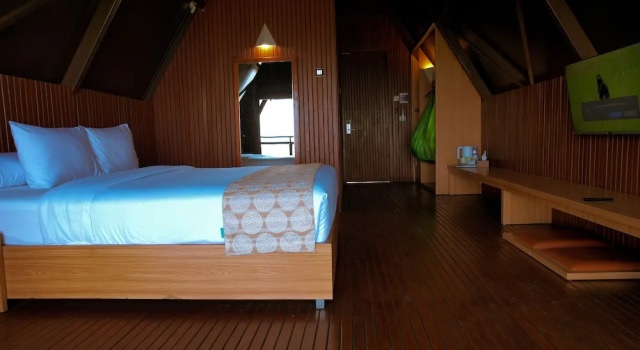 Suite KEMA Merbabu powered by Cocotel