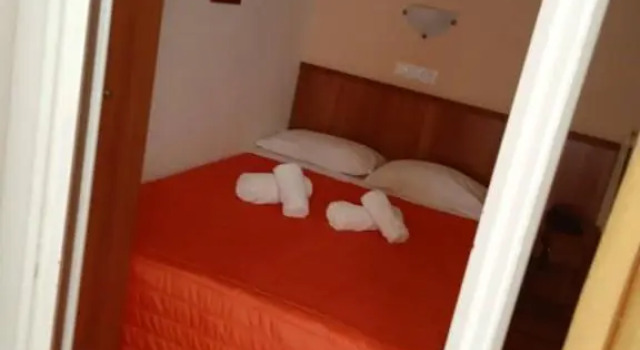 Номер Standard Hotel Galaxy