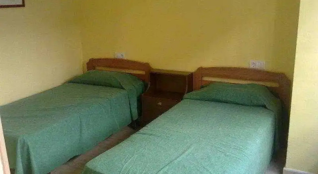 Apartamentos Senia