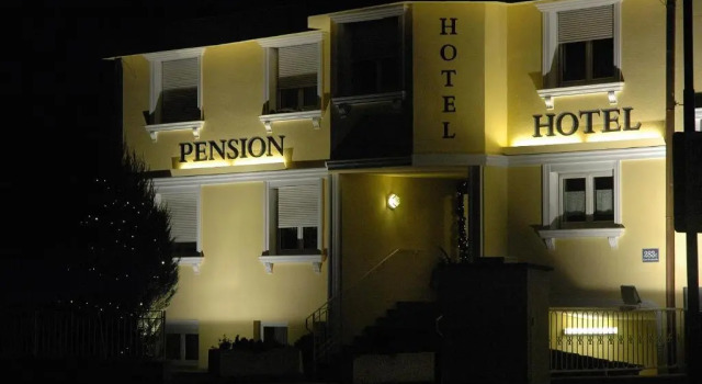 Pension Weber