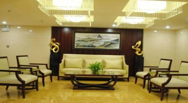 Wanyuan Hotel, Foglalás Szálloda Changzheng Gansu