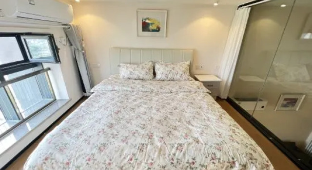 Люкс Yueju Meizhai Homestay
