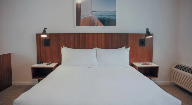 Skaneateles Suites Boutique Hotel, Buchen Sie Boutique Boutique-Hotels in New York State, Boutique