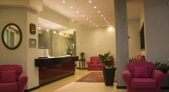 Hotel & Residence Niagara