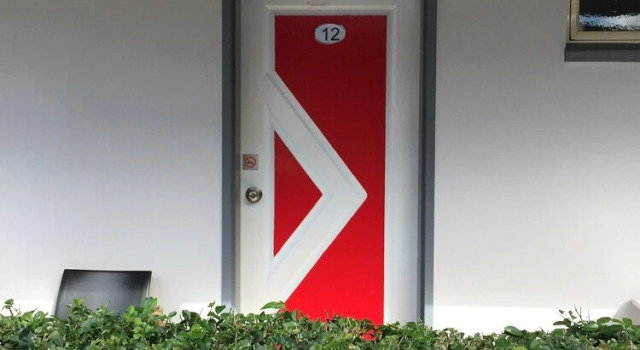 Номер Executive Red Bridge Motor Inn