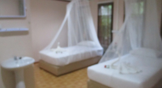 Khao Sok Island Resort and Spa