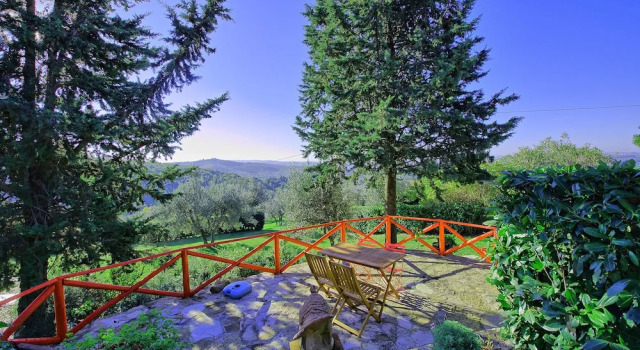 Апартаменты с 2 комнатами Casa Anna