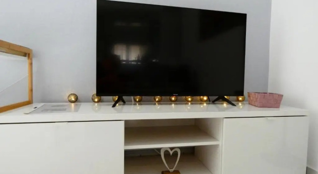 Апартаменты c 1 комнатой Mel Studio 1 (kalamaki)