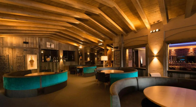 Das Alpenwelt Resort