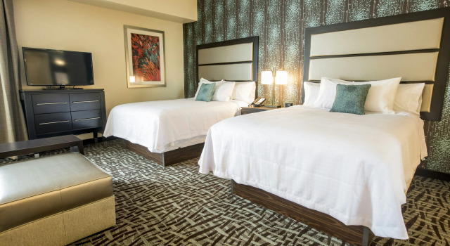 Homewood Suites by Hilton Charlotte Ballantyne, NC