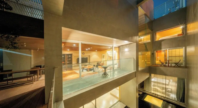 Azabu Modern House, Забронировать Дом для отпуска Коттеджи Токио, рядом с International House of Japan, Коттедж