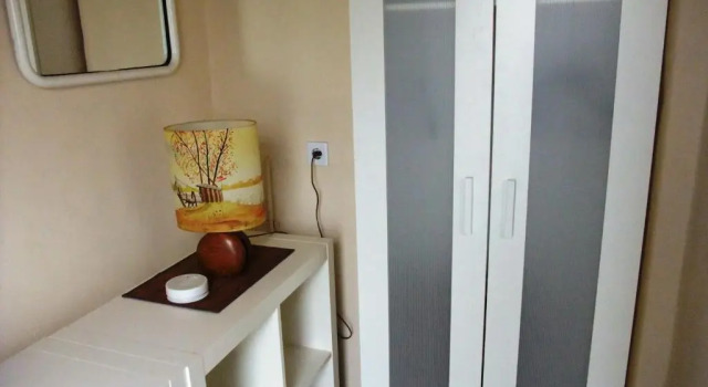 Студия Ferienappartment Allendorf