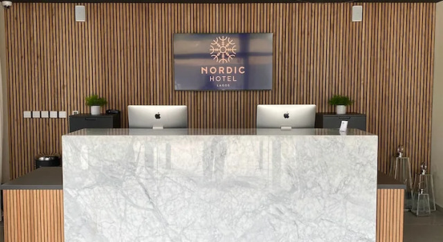 Nordic Hotel Lagos