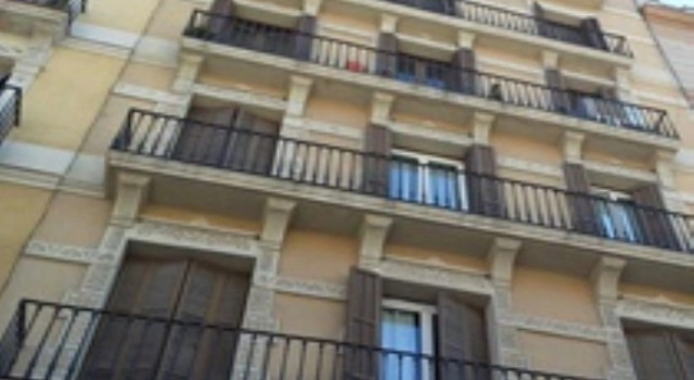 Whotells Eixample, Забронировать Отель Эшампле Барселона, рядом с Парк скульптур