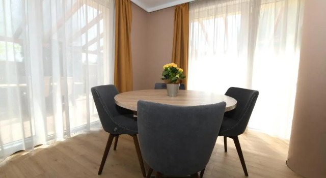 Люкс Superior Jade Hotel-Ezüsthíd Hotel